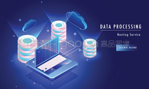 基于登錄頁面的數(shù)據(jù)處理托管服務(wù) 概念、優(yōu)勢與應(yīng)用