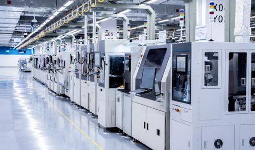 一場AI之旅，帶你親眼目睹坪山智造究竟有多“聰明”